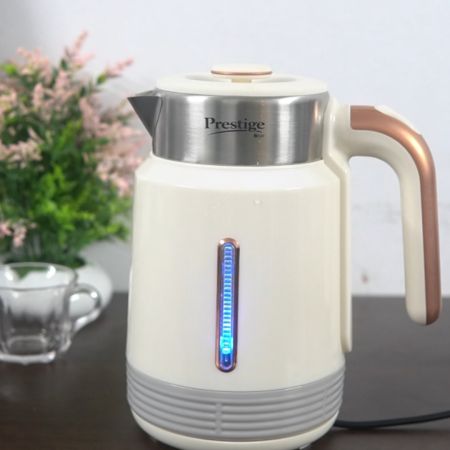 New Prestige 2.5 Litter Electric Kettle